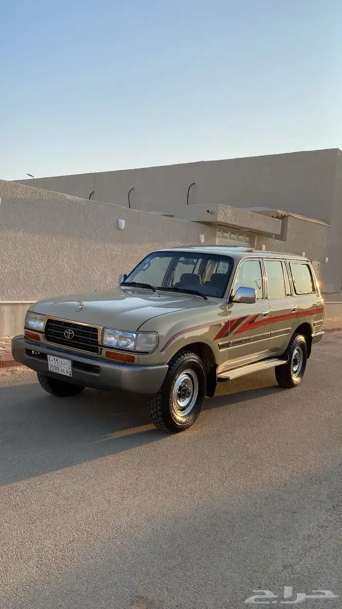 جيب صالون 96 vx 7