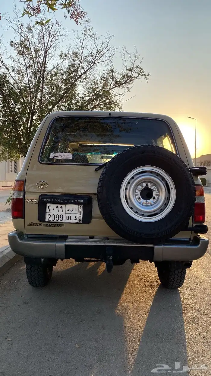 جيب صالون 96 vx 3
