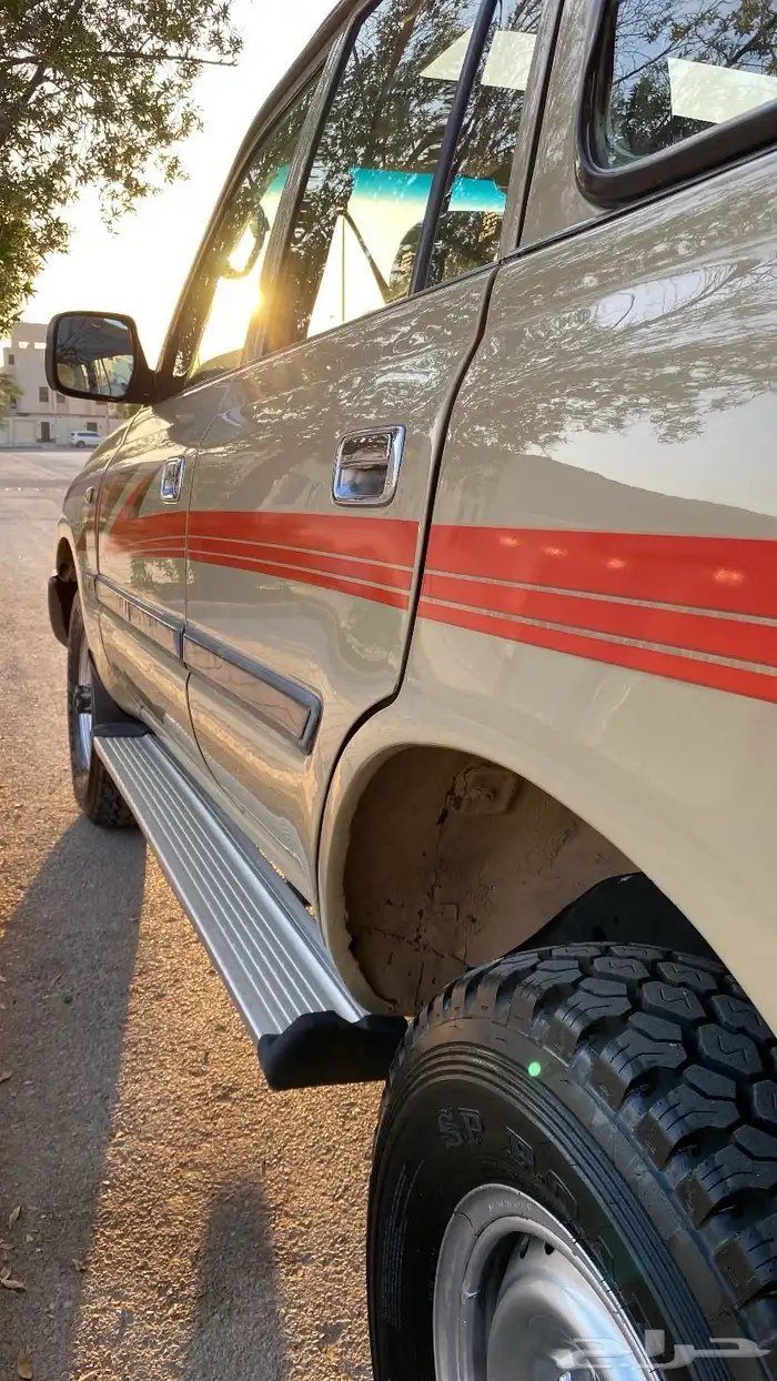 جيب صالون 96 vx 15