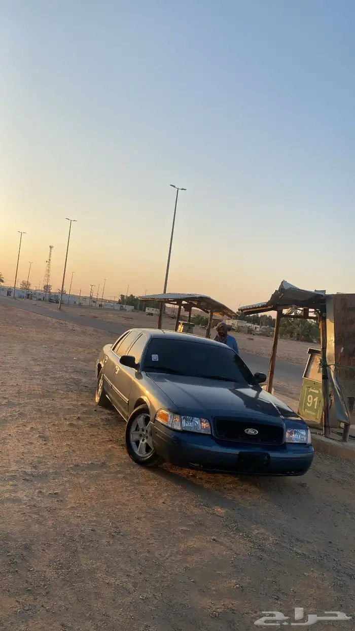 فورد فكتوري 2009 0