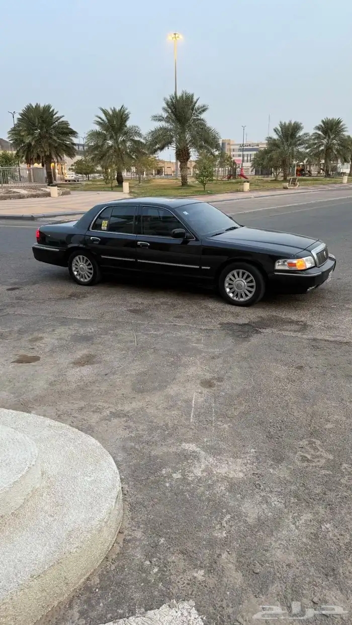 فورد ماركيز 2011 6