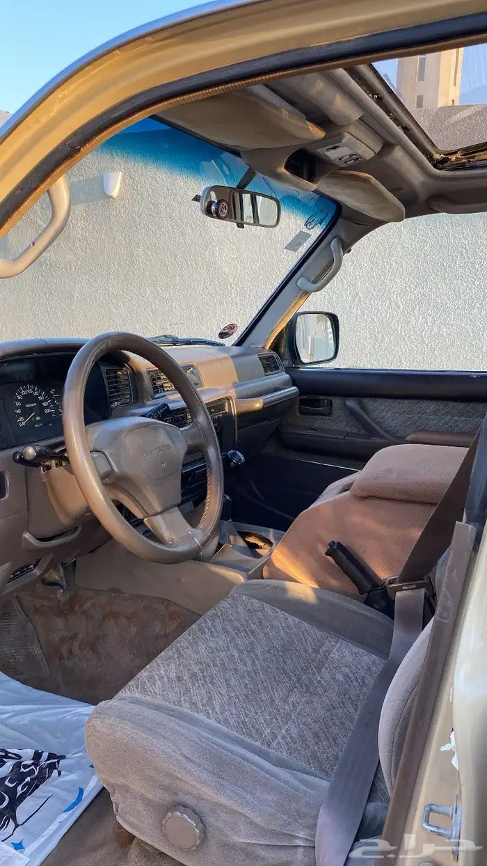 جيب صالون 96 vx 9