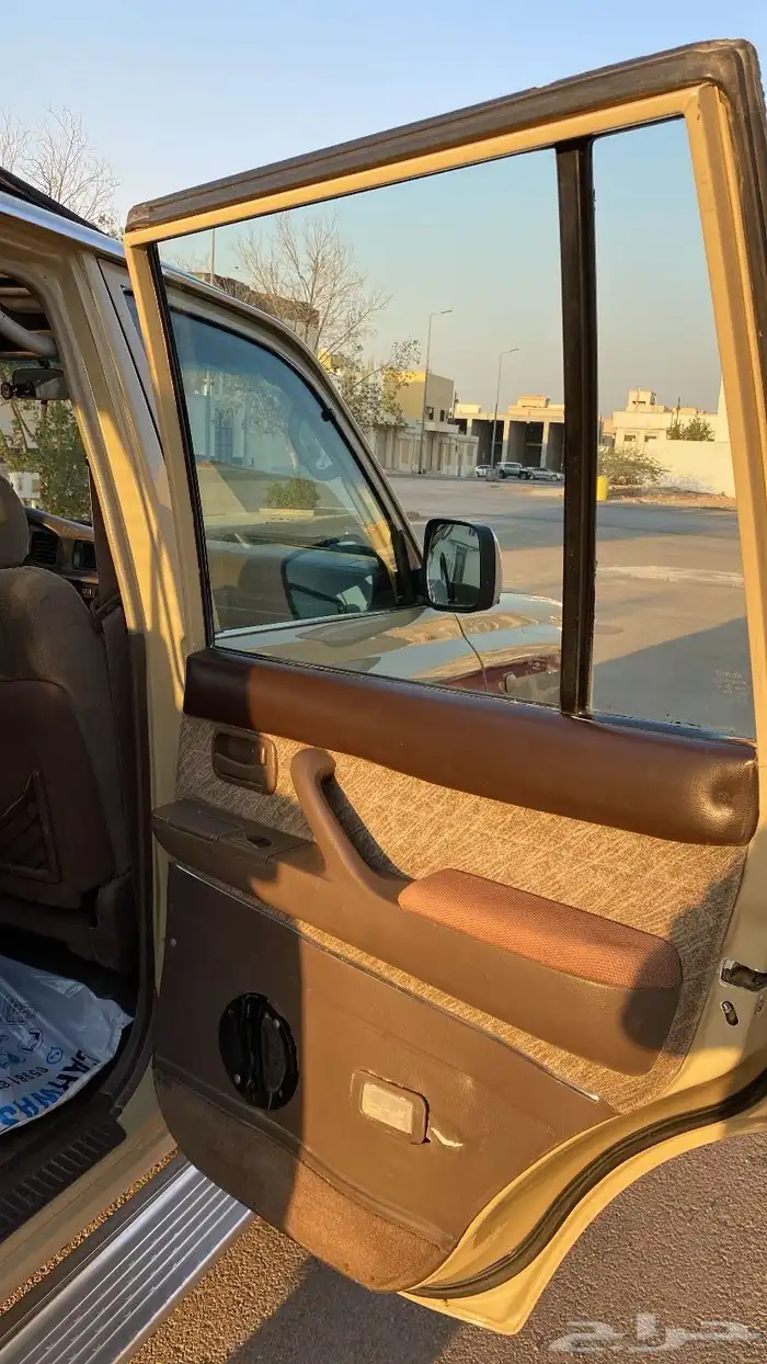 جيب صالون 96 vx 10