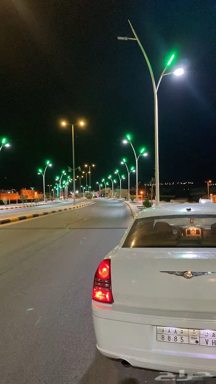 كرايسلر فل كامل 2006 1