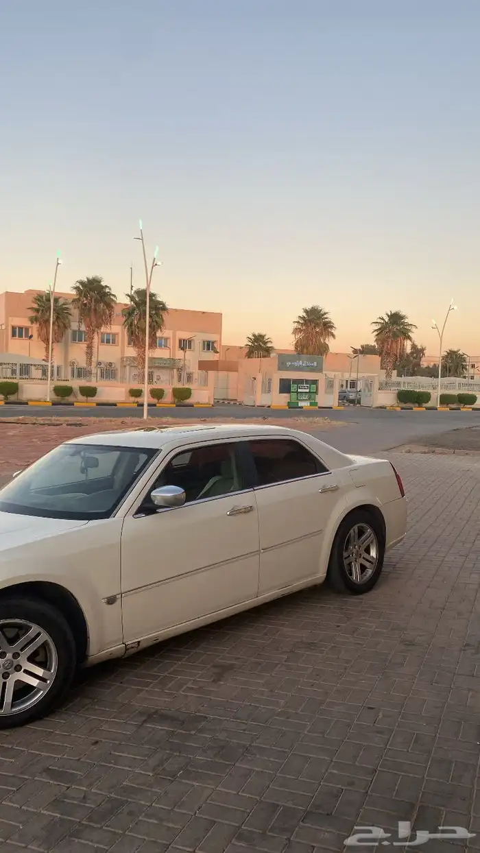 كرايسلر فل كامل 2006 0