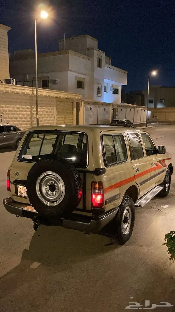 جيب صالون 96 vx 13