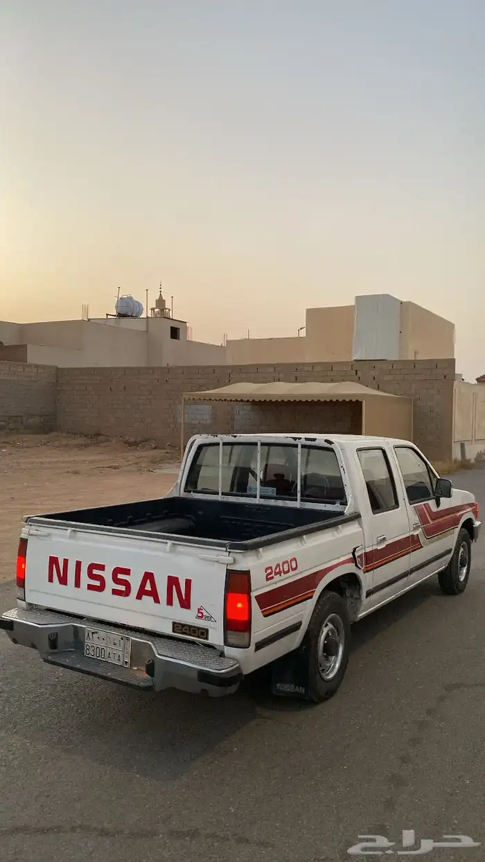 ددسن مالك ثاني 1990 2