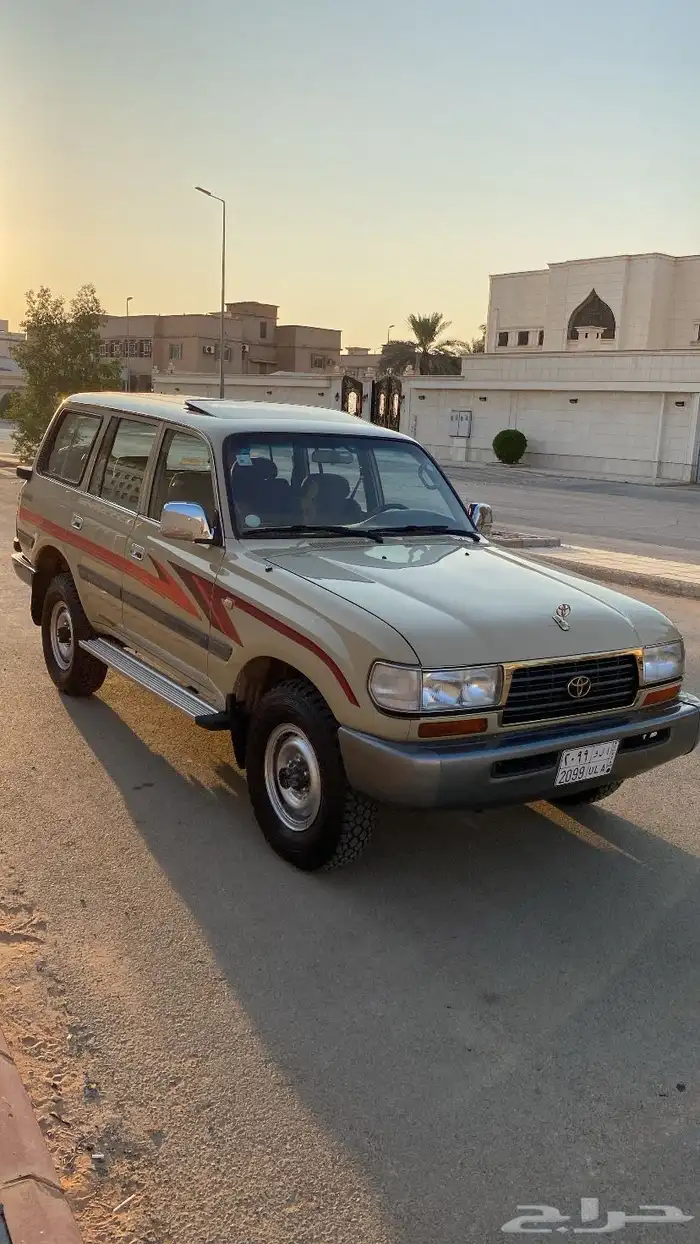 جيب صالون 96 vx 6