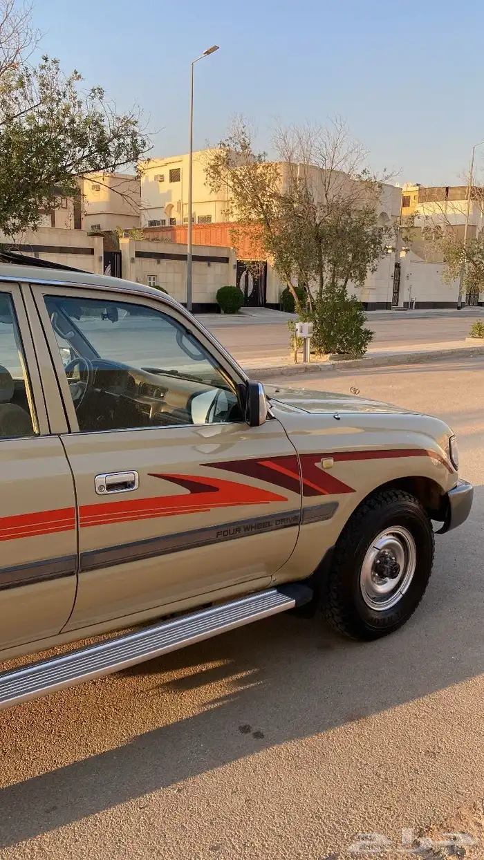 جيب صالون 96 vx 8