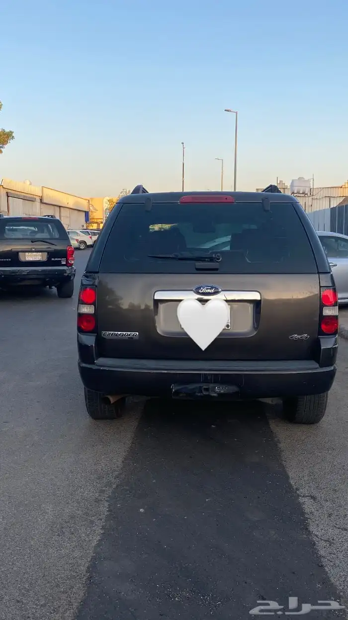 اكسبلور 1