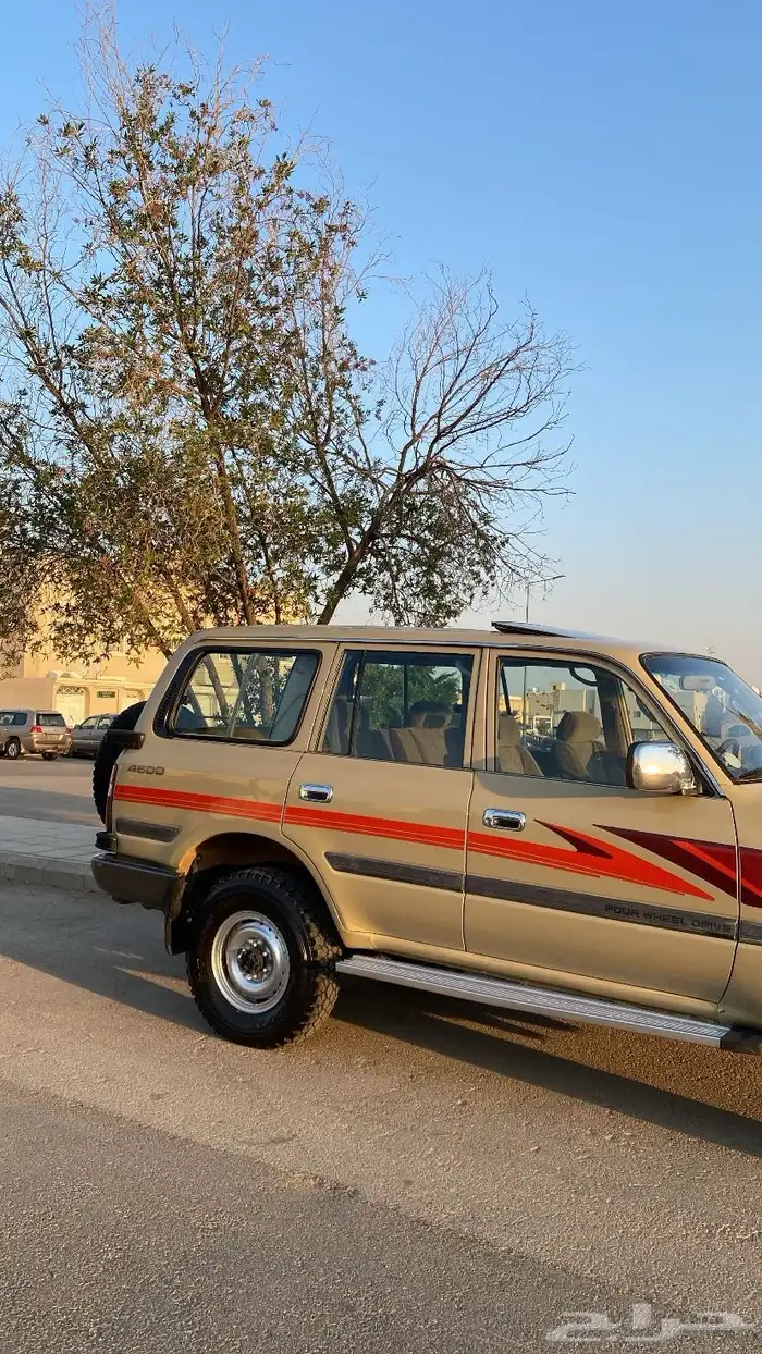 جيب صالون 96 vx 4