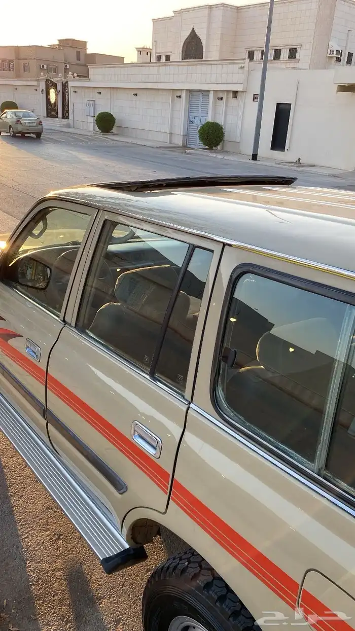 جيب صالون 96 vx 5