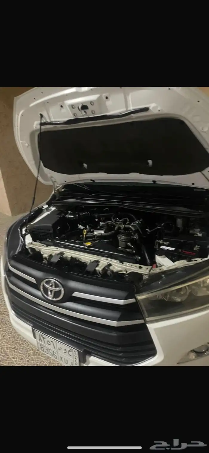 انوفاء 2016 قير تماتيك 1