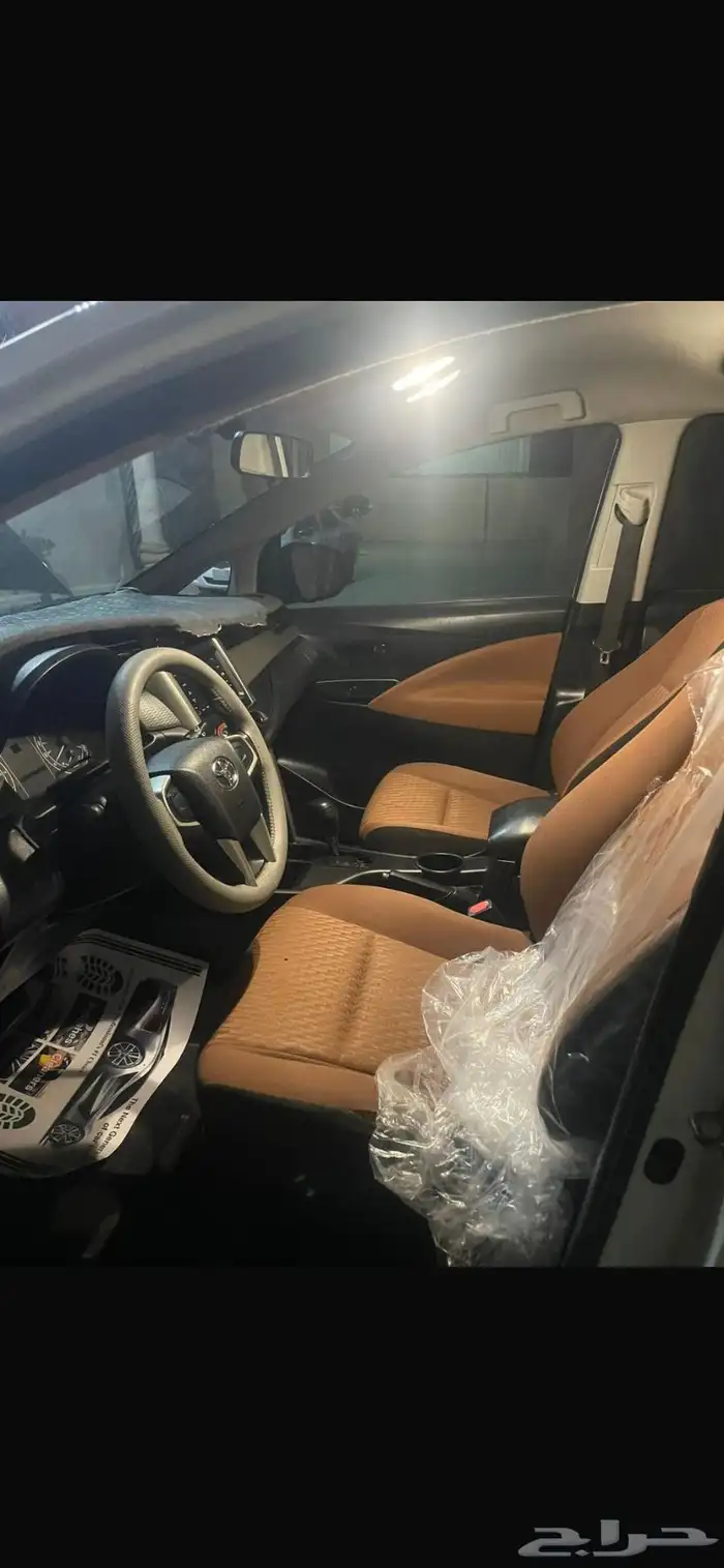 انوفاء 2016 قير تماتيك 6