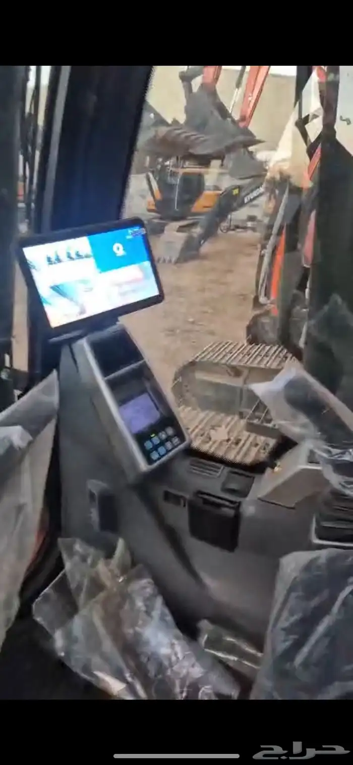 ثنين بوكلينات هونداي ودوسان 2024 8