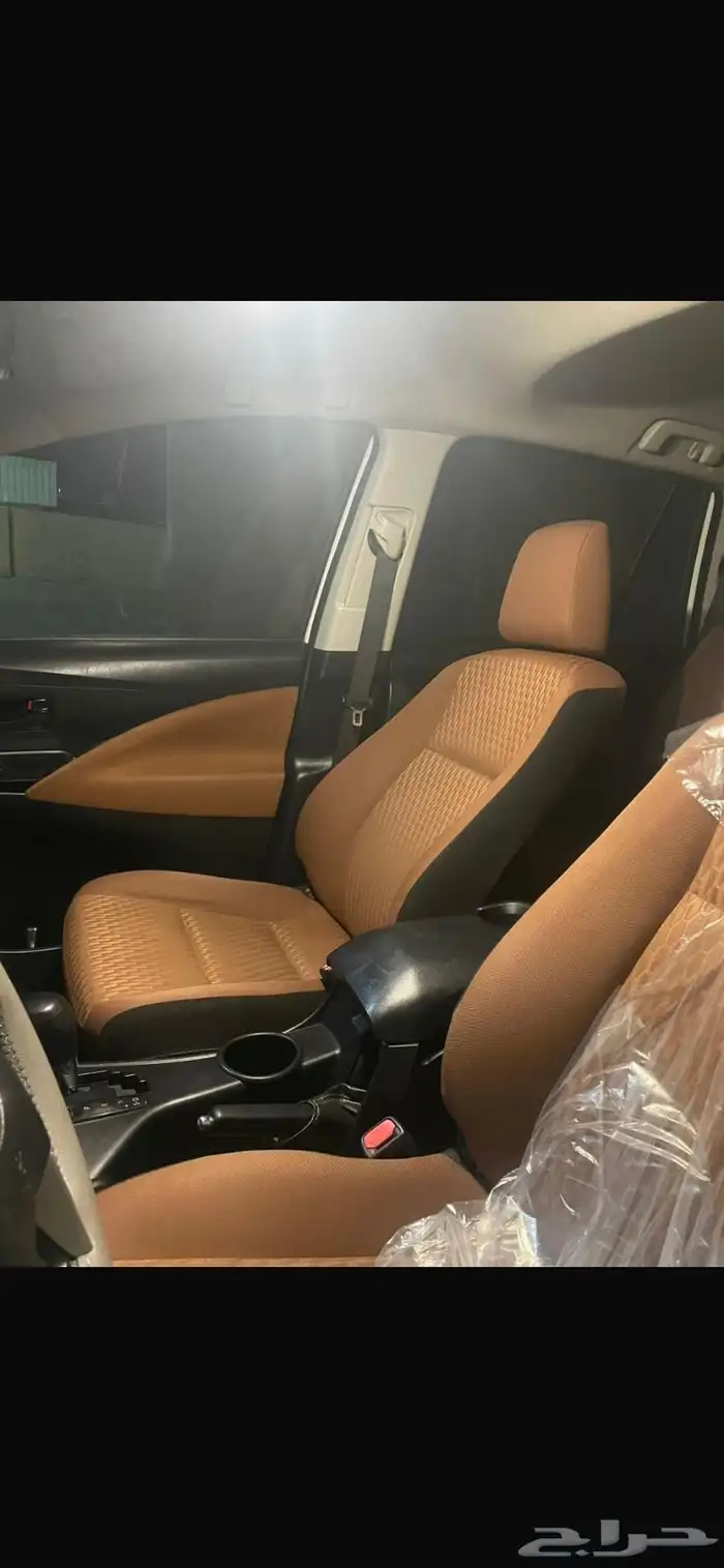 انوفاء 2016 قير تماتيك 5