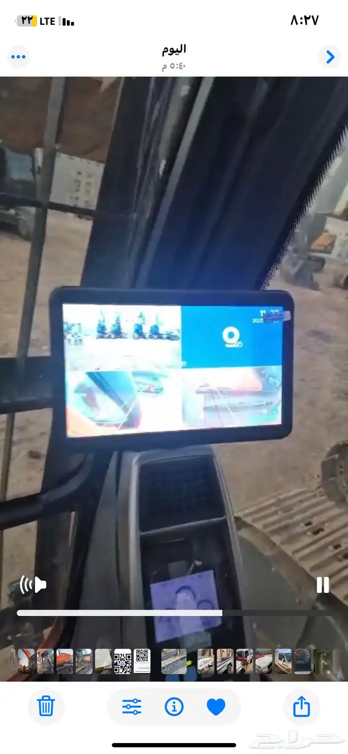 ثنين بوكلينات هونداي ودوسان 2024 7