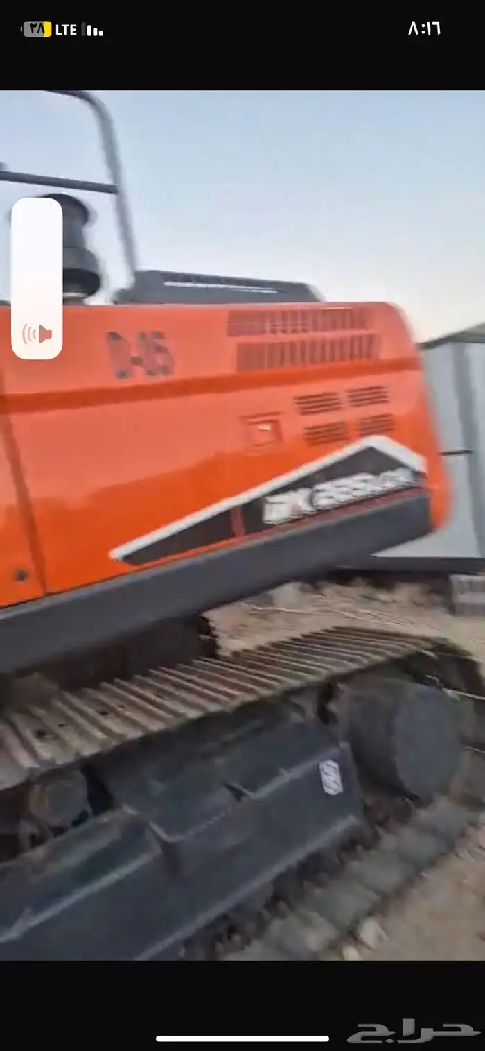 ثنين بوكلينات هونداي ودوسان 2024 9