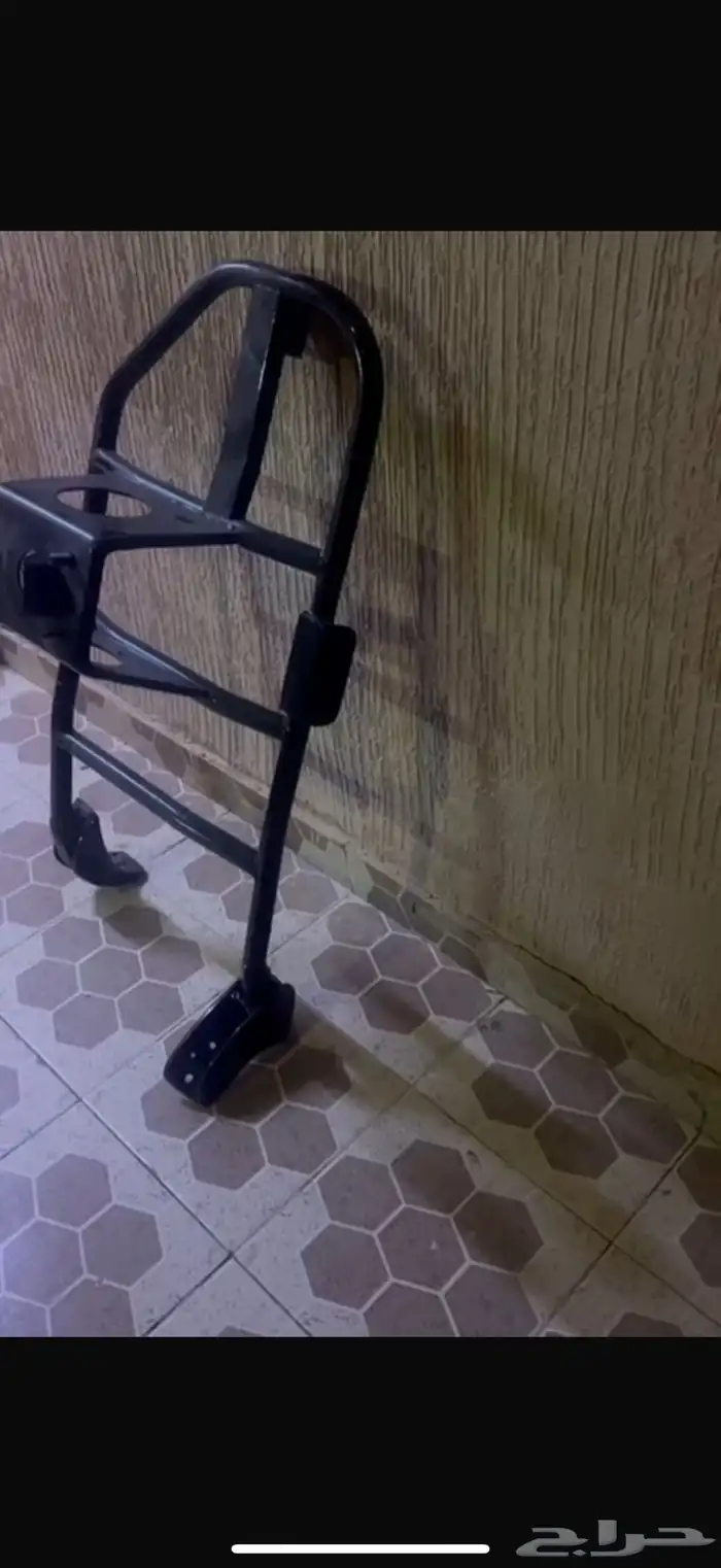 شنطه سبير علاق 1