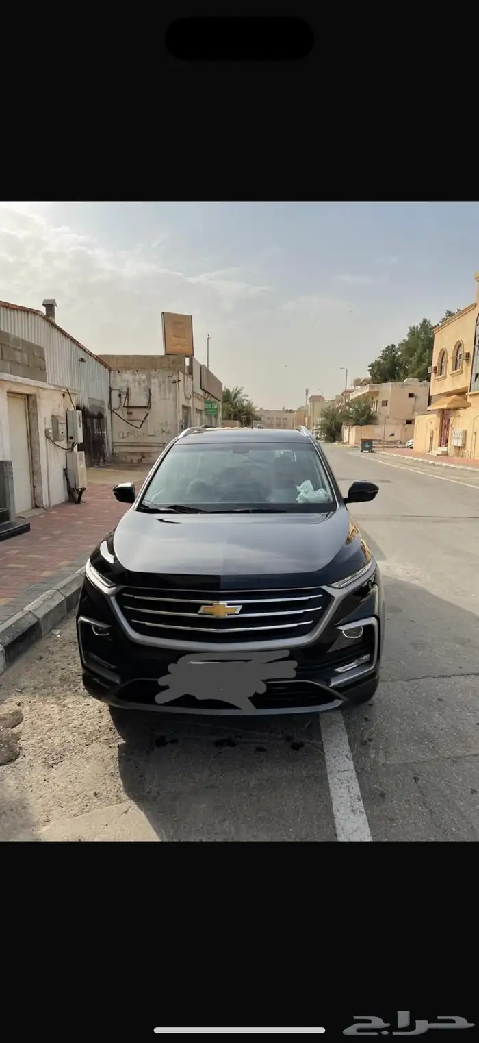 شيفروليه كابتيفا موديل 2022 LS خالصة اقساط وفحص 0