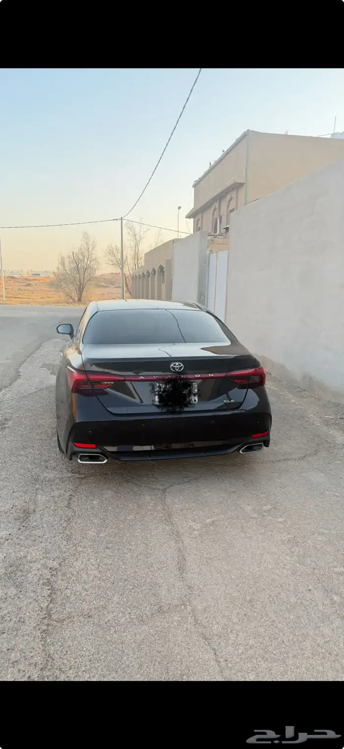افالون 2021 2