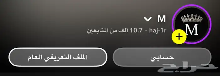 حساب سناب شات للبيع الصامل 0