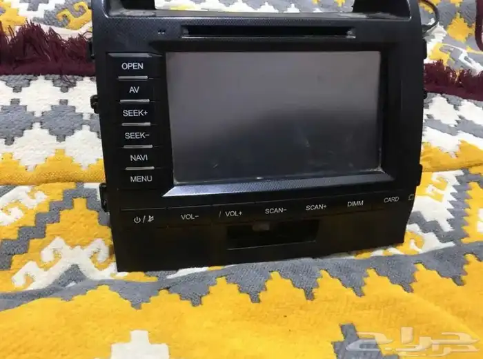مسج ل لاندكروزر 0
