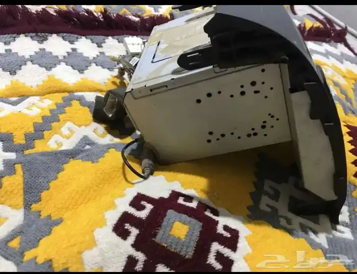مسج ل لاندكروزر 2