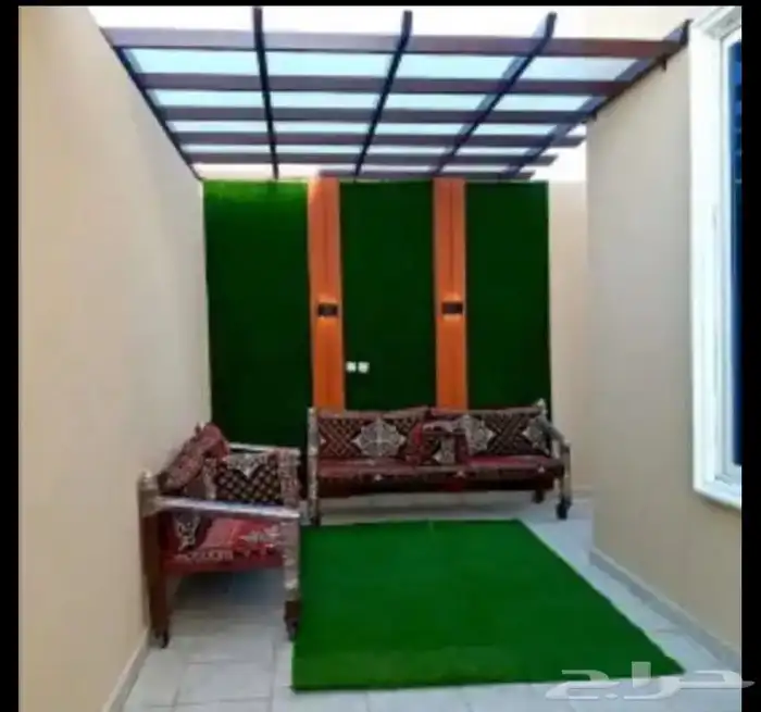 ورشه حداده 1