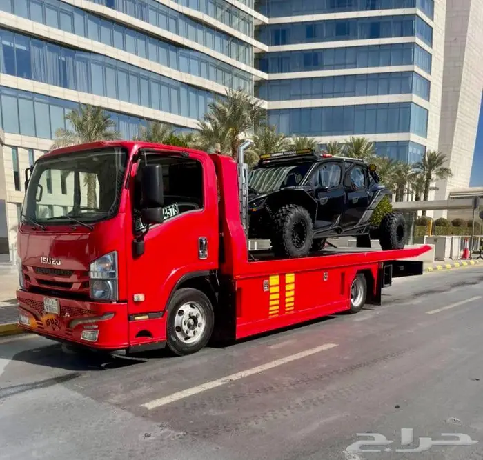 سطحه من الرياض لجده شحن سيارة الى جدة 1