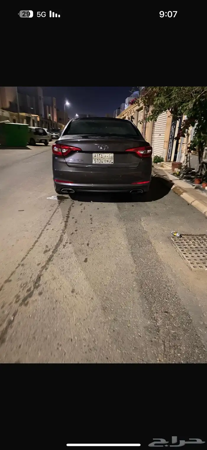 سوناتا 4
