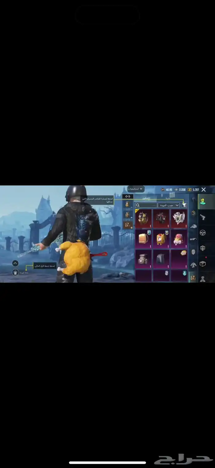 ببجي 12