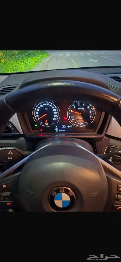 BMW2020 X2 index