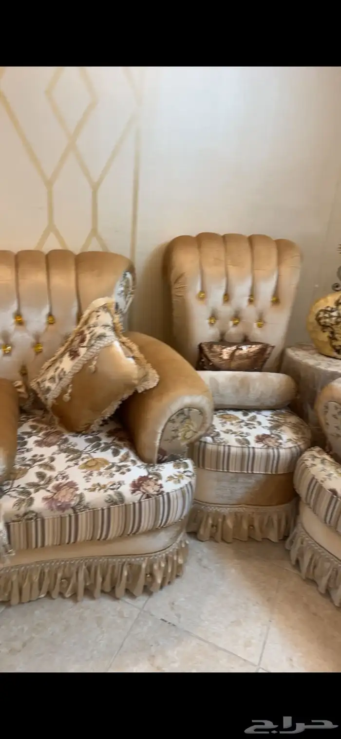 كنبات وستاره وطولات 5