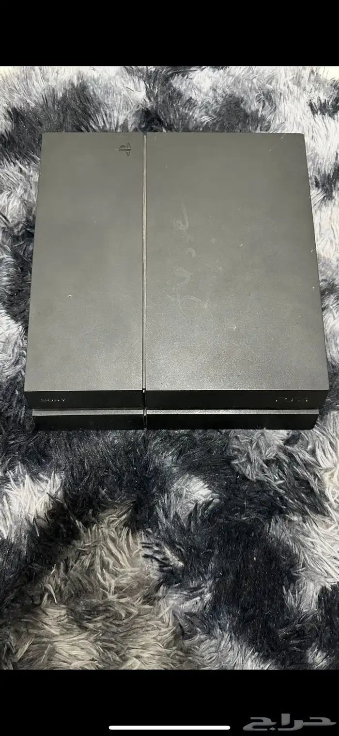 سوني 4 2