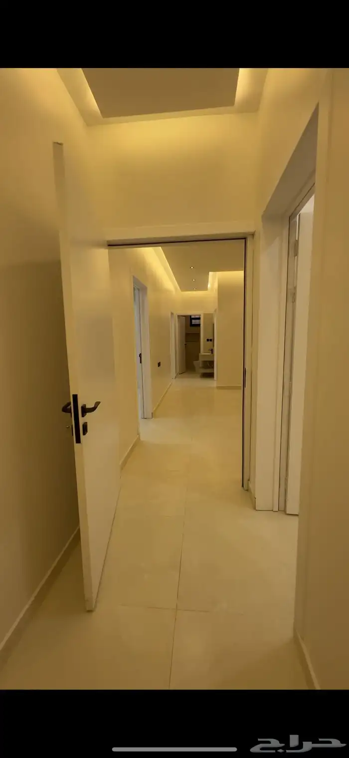 شقة للايجار حي طويق 6