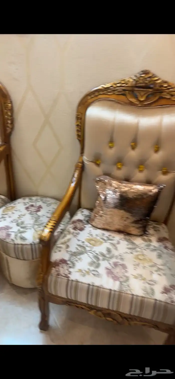 كنبات وستاره وطولات 3