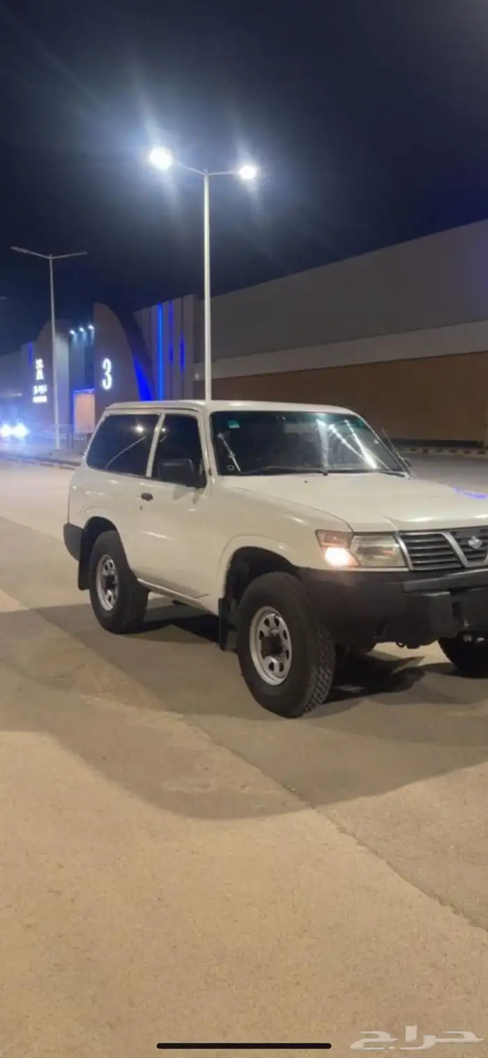 بترول نيسان 3