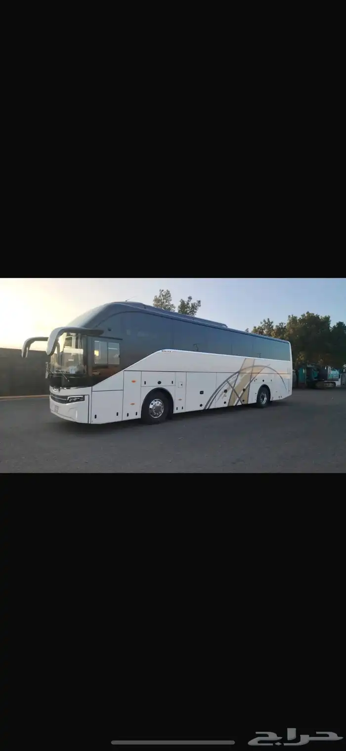 باصات 53 راكب 0