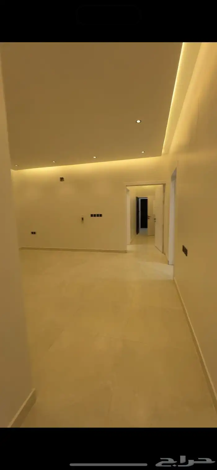شقة للايجار حي طويق 2