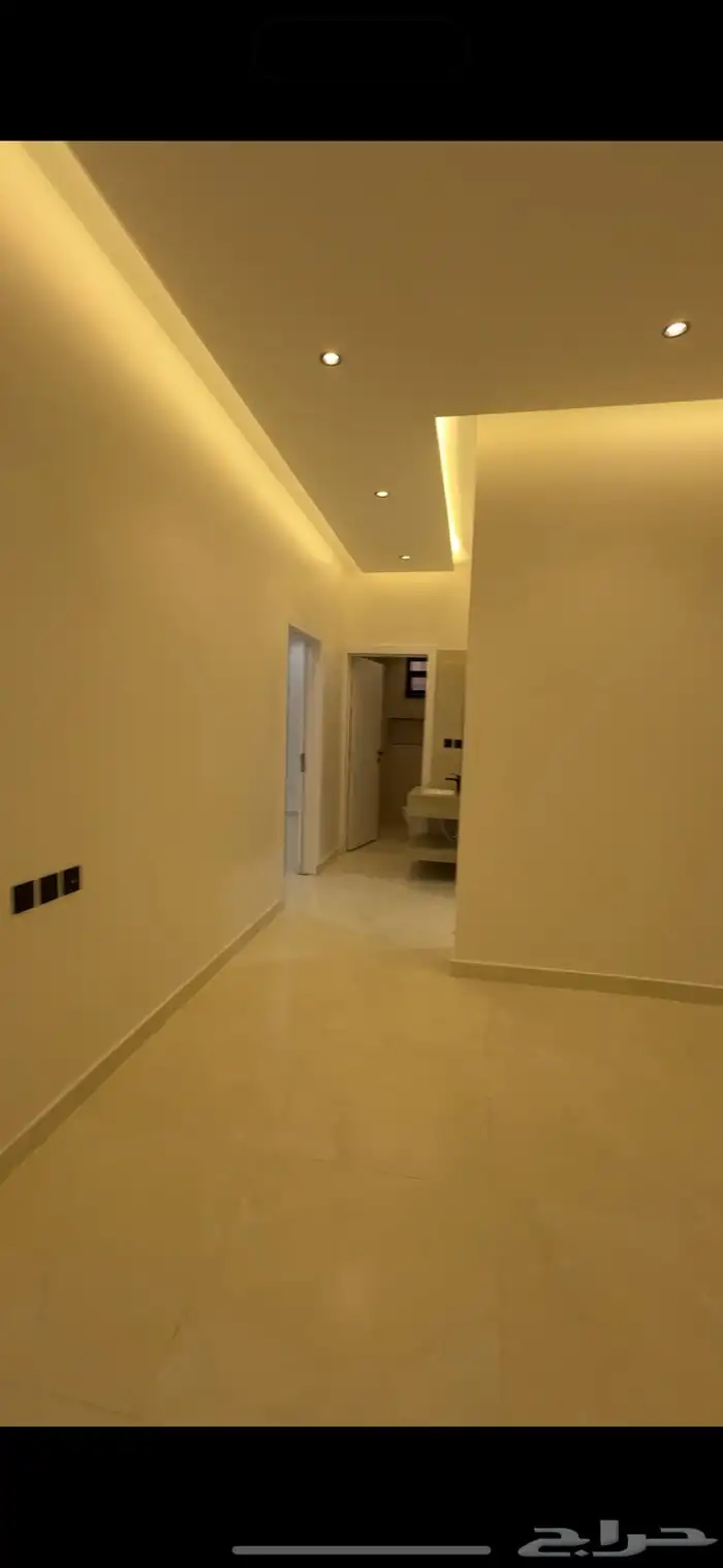 شقة للايجار حي طويق 3