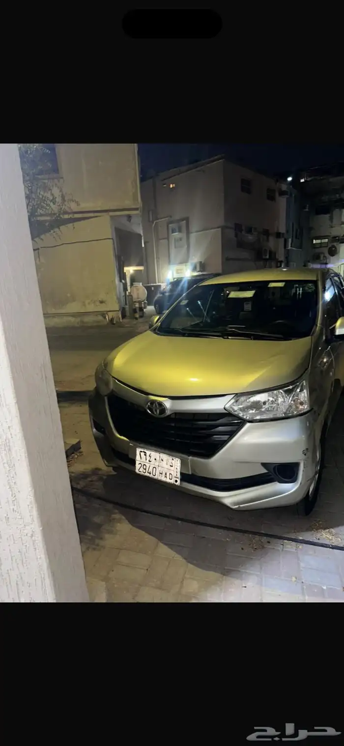 افانزا موديل2017 2