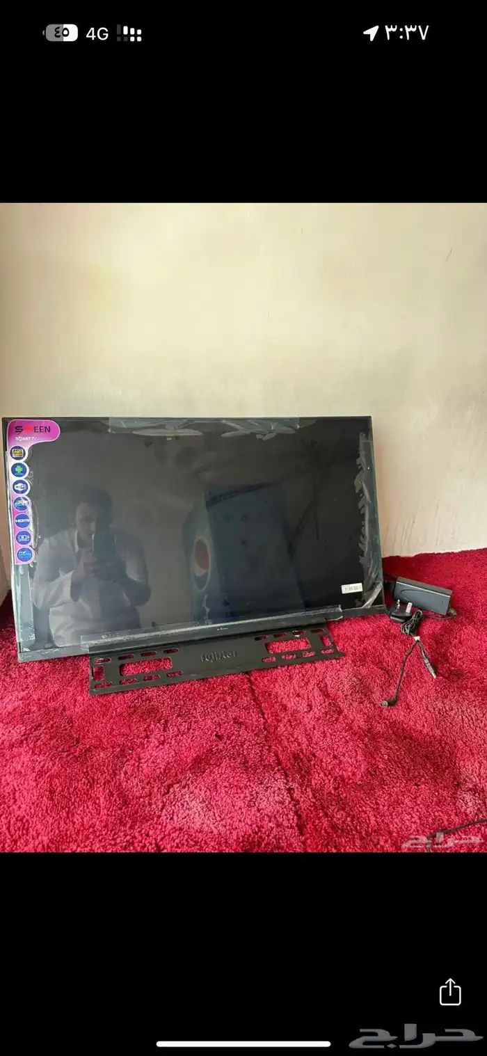 للبيع كمرات شبه جديده 2
