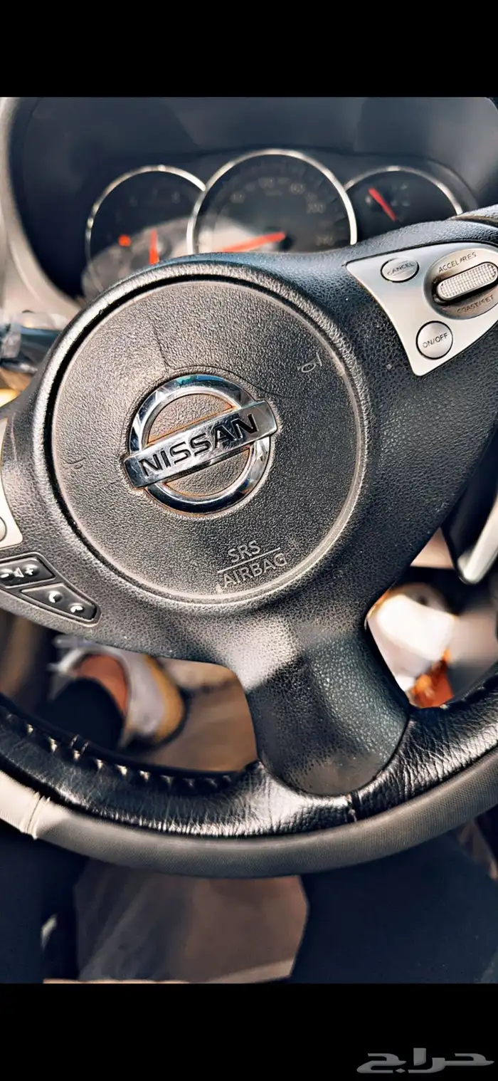 Nissan maxima 2011 1