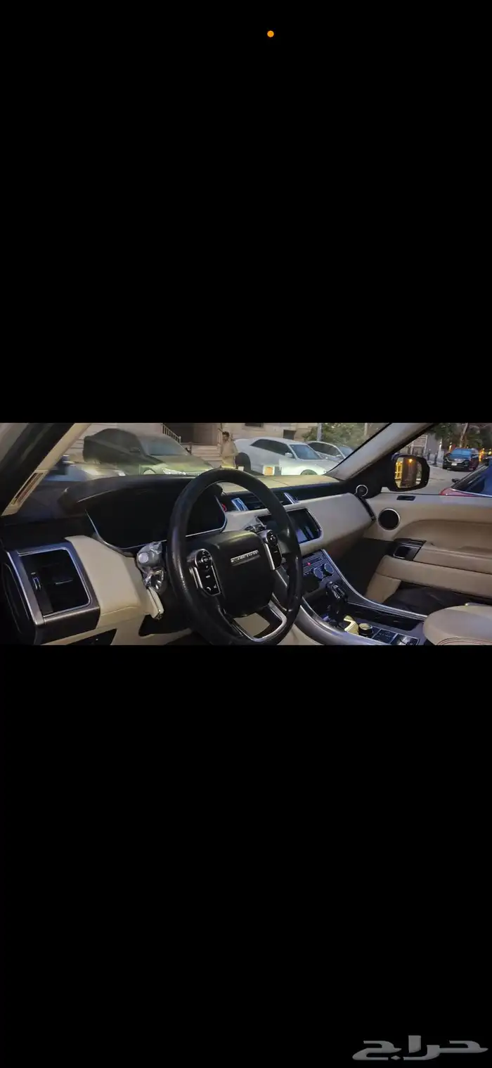 رنج روفر سبورت فل كامل 2015 ب 55 3