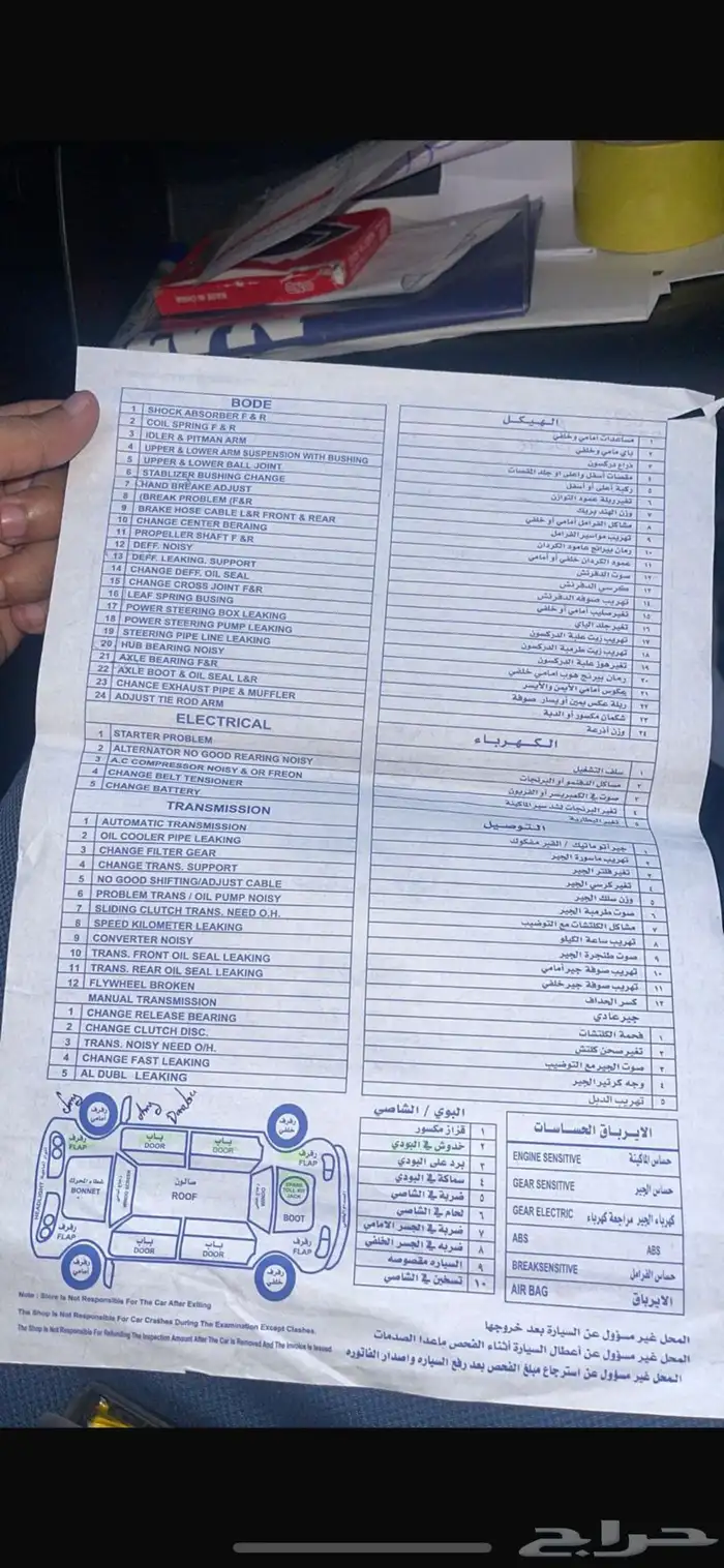 كيا ريو 2020 5