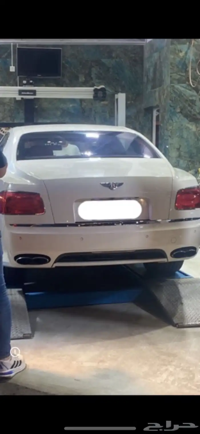 مندوب كشف و فحص سيارات بجدة ماقبل الشراء جدة شاهد التقييمات 4