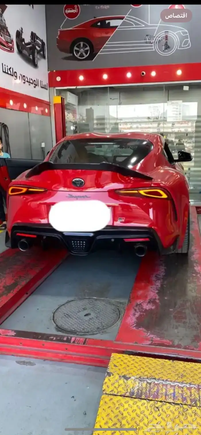 مندوب كشف و فحص سيارات بجدة ماقبل الشراء جدة شاهد التقييمات 1