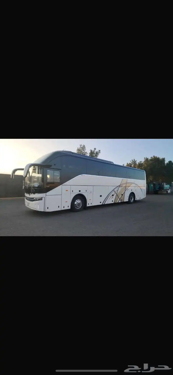 باصات 53 راكب 2