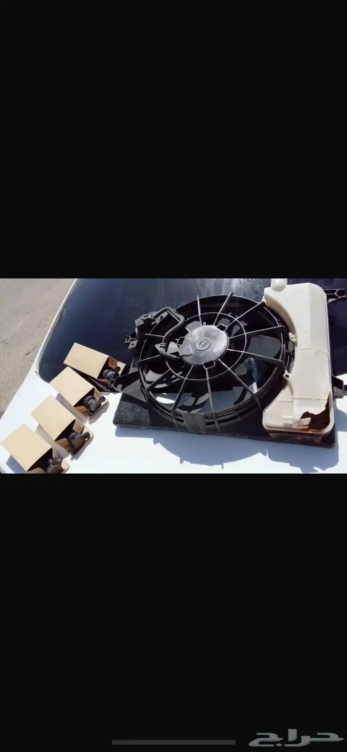 مروحه   كويلات 0